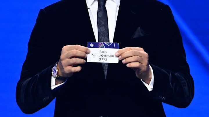 Le tirage de la phase de ligue de Ligue des Champions a rendu son verdict ce jeudi. Le tirage de la phase de ligue de Ligue des Champions a rendu son verdict ce jeudi.