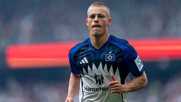 Könnte den Hamburger SV im Sommer bei einem passenden Angebot verlassen: Abwehrmann Miro Muheim