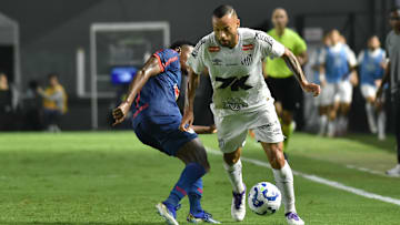 Bragantino e Santos se reencontram no Brasileirão
