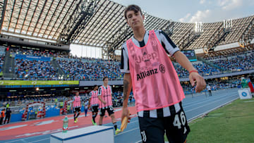 Matias Soule