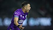 Nicolás Díaz podría ser fichado por Cruz Azul