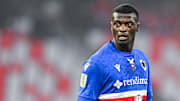 Mbaye Niang était annoncé comme un futur crack.