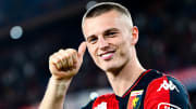 Genoa CFC v Bologna FC - Serie A TIM