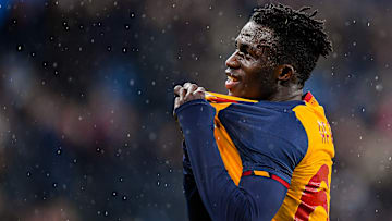 Felix Afena