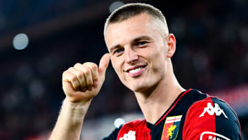 Genoa CFC v Bologna FC - Serie A TIM