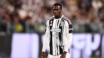 Timothy Weah