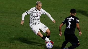 Em busca de recuperação na Série A, Corinthians e Red Bull Bragantino se encontram na Neo Química Arena nesta segunda Em busca de recuperação na Série A, Corinthians e Red Bull Bragantino se encontram na Neo Química Arena nesta segunda
