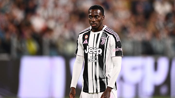 Timothy Weah Timothy Weah