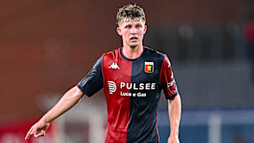 Morten Frendrup