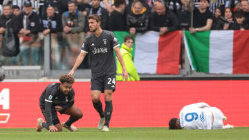 Juventus v Frosinone Calcio - Serie A TIM