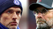 Tuchel und Chelsea gegen Klopp und Liverpool