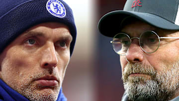 Tuchel und Chelsea gegen Klopp und Liverpool