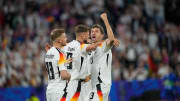 Germany v Scotland - Opening match of EURO 2024