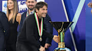 Antonio Conte