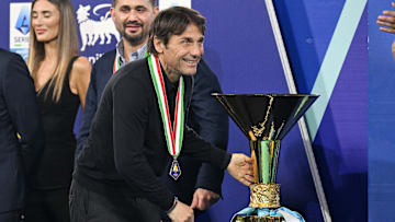 Antonio Conte