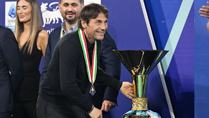 Antonio Conte