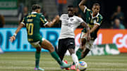 Botafogo lidera com 73 pontos