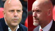 Manchester United FC v Liverpool FC - Premier League