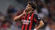 Joao Félix n'a pas brillé durant son prêt à l'AC Milan.