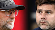 Liverpool FC v Tottenham Hotspur - Premier League