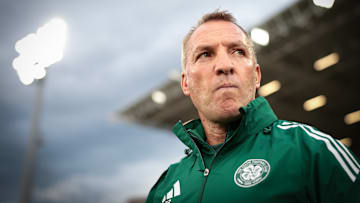 Ajax vs Celtic - Como Cup