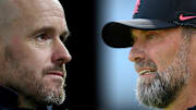 Manchester United v Liverpool FC - Premier League