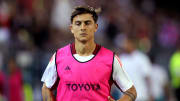 Paulo Dybala