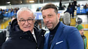 Ranieri e D'Aversa