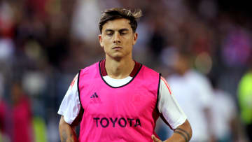 Paulo Dybala