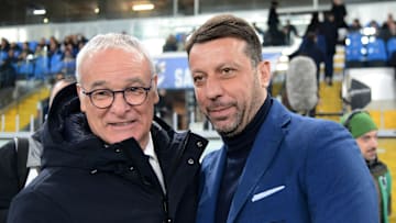 Ranieri e D'Aversa