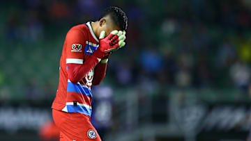Mazatlan FC v Cruz Azul - Torneo Clausura 2025 Liga MX