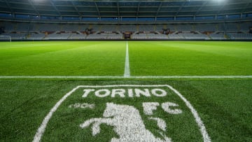Stadio Olimpico Torino