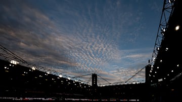 Stadio Ferraris