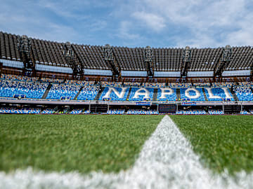 Stadio Maradona