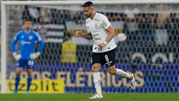 Vanderlei Luxemburgo deve mandar a campo o que tem de melhor