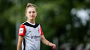 Könnte Sophia Kleinherne die Eintracht verlassen?