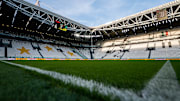 Allianz Stadium