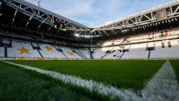Allianz Stadium