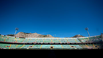 Stadio Barbera