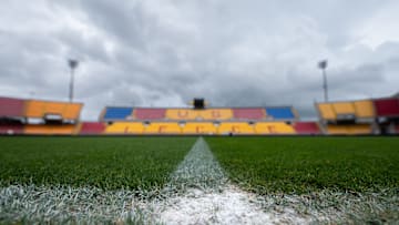 Stadio Via del Mare