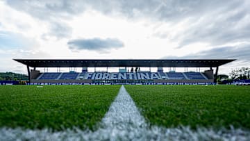 Stadio Curva Fiesole - Viola Park