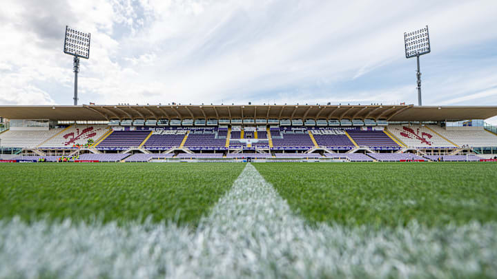 ACF Fiorentina v UC Sampdoria - Serie A