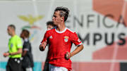 SL Benfica v Juventus - Group H - UEFA Youth League
