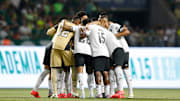 Botafogo vive um grande momento na temporada de 2024