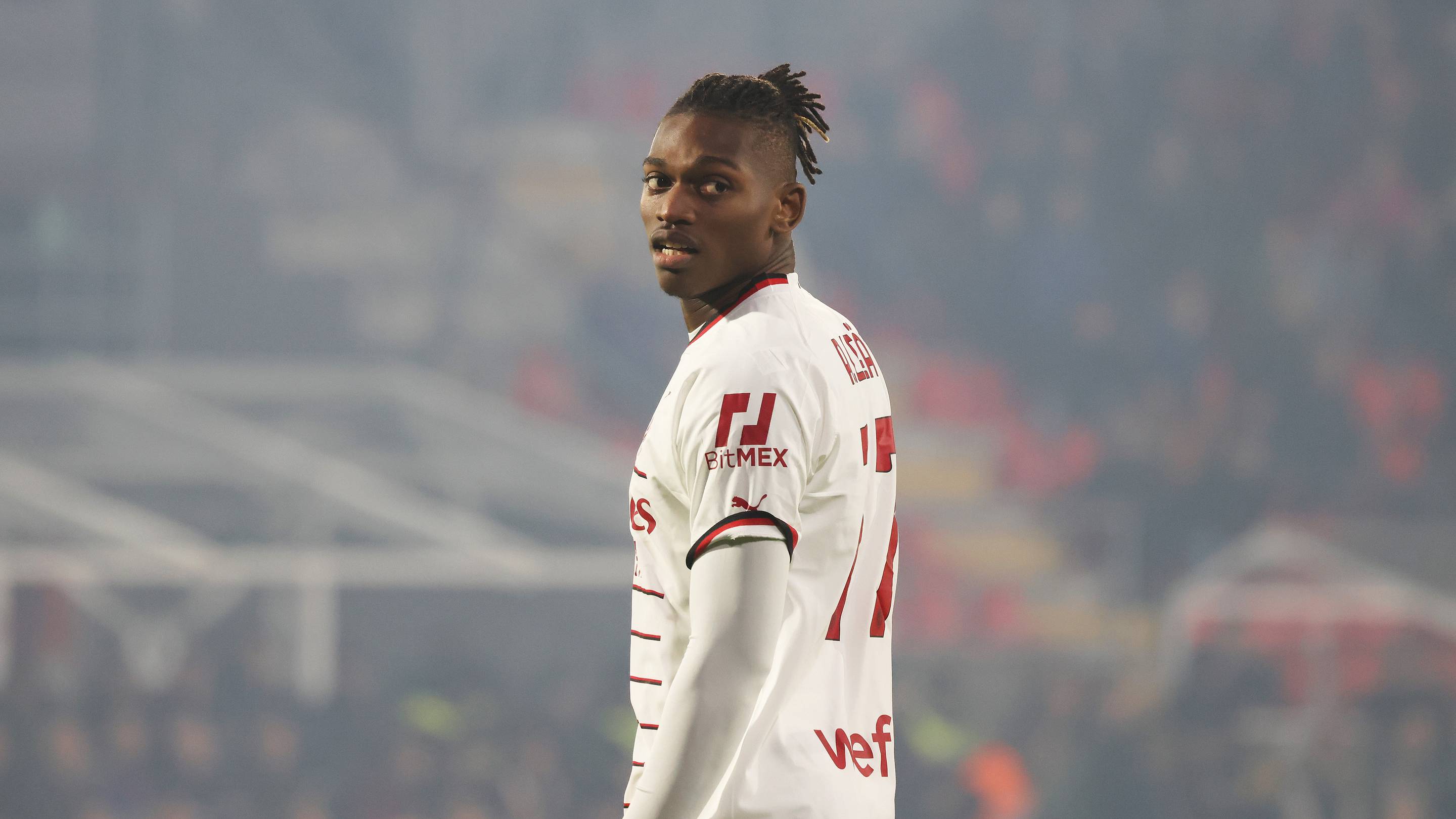Paolo Maldini Admits AC Milan Missed Rafael Leao Extension Deadline