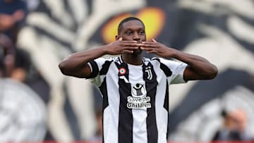Juventus v Monza - Serie A