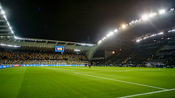 Bluenergy Stadium Bluenergy Stadium