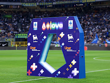 Serie A
