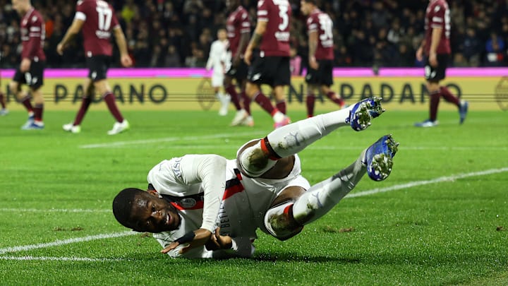 Fikayo Tomori