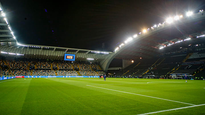 Bluenergy Stadium Bluenergy Stadium